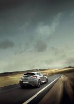 Renault Megane RS 250 2010 года